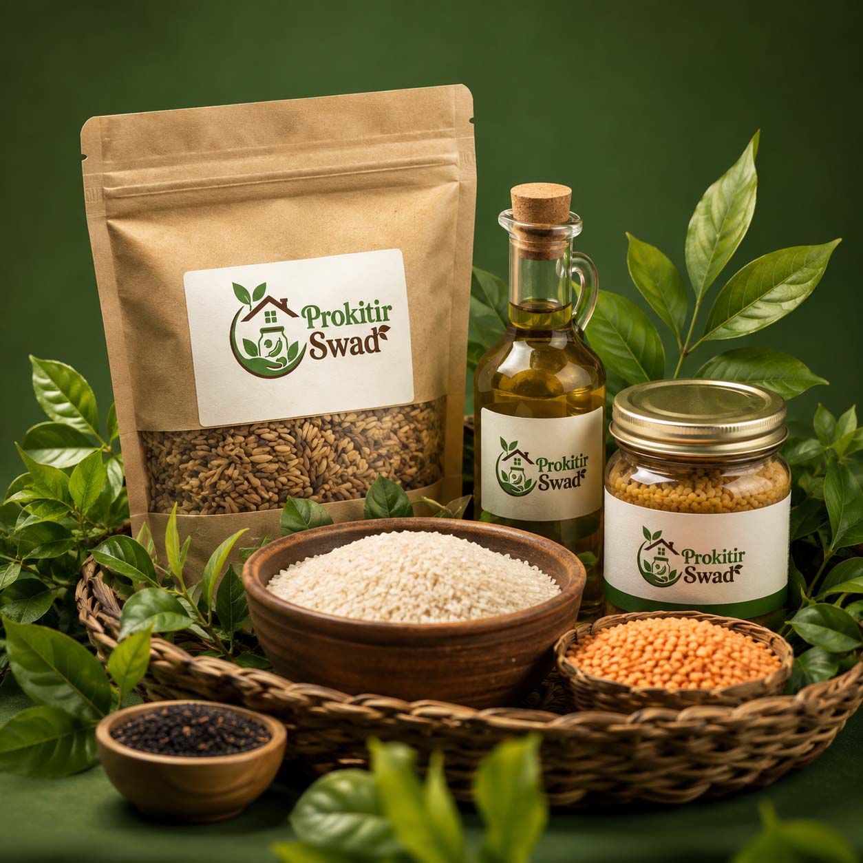 Organic Products