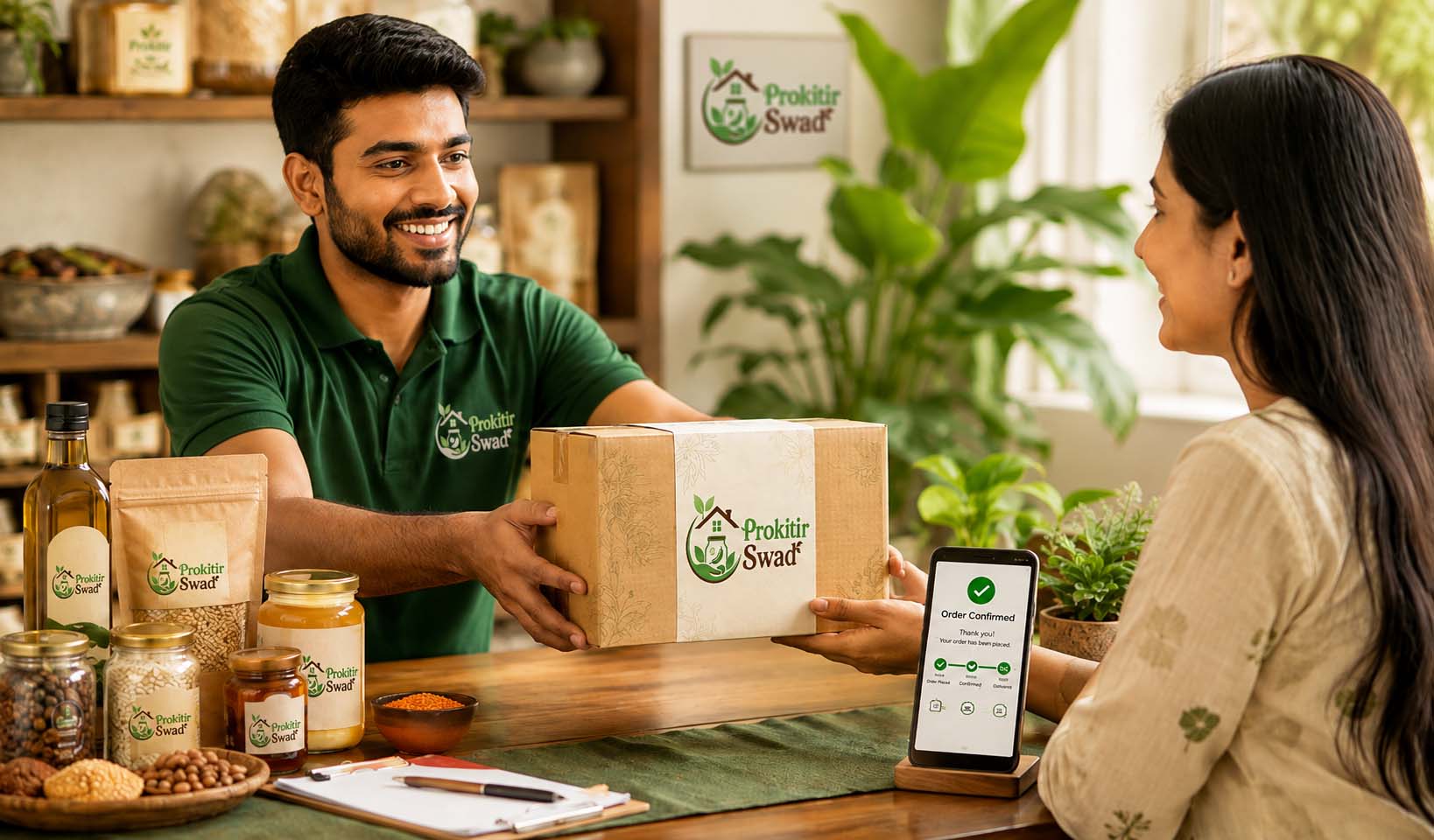 ৮. গ্রাহকদের প্রতি আমাদের প্রতিশ্রুতি