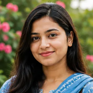 Farzana Akter — Sector#10, Uttara, Dhaka